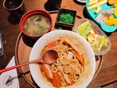 -一豚轩·烧鸟·豚骨拉面(五四路店)