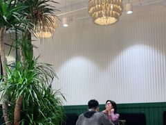 大堂-堂屋糖水店(愚园店)