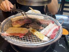 -燚青春东北泥炉烤肉(百合店)