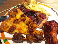 -比格比萨自助(德思勤四季汇店)