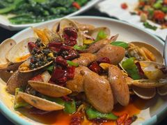 -川悦留香·海鲜餐厅(海棠68环球美食街店)