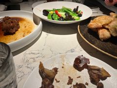 -奉天小馆·非遗东北菜(济南万象城店)