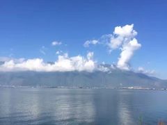 -大理洱海