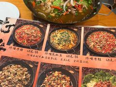 -太兴餐厅(东方广场分店)