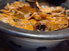 -闽鄂情·闽南招财鸭(水头店)