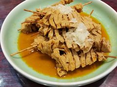 -河东颐祥阁(世贸店)