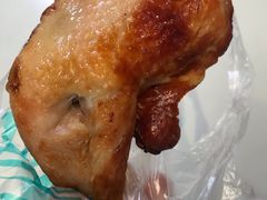 -大益烤鸡