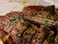 -404干式熟成牛排馆•聚会餐厅