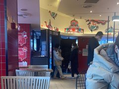 -肯德基(友好店)