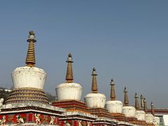 -塔尔寺