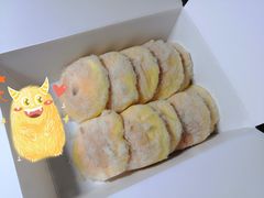 鳕鱼小贝-鲍师傅糕点(八一馆店)