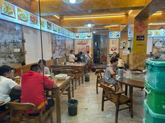 -老味道1992(武当山店)