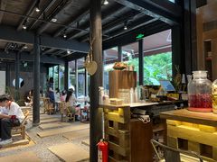 -Metal hands·铁手咖啡