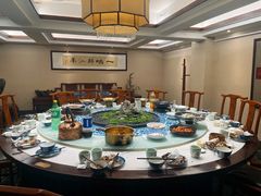 -一味大院•桐庐菜传承店(春江路店)