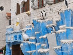 -华谊兄弟（长沙）电影小镇