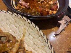 -95号酱骨·一块豆腐(展春园西路店)