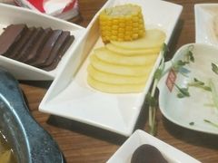 -傣妹火锅(南京东路一店)