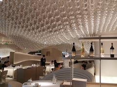 大堂-茉里粤菜(皇姑万象汇店)