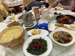 -金时代顺风大酒店(协泰店)