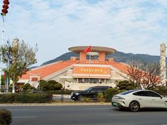 -中国闽台缘博物馆