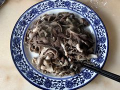 -爆肚于(赵公口桥店)