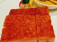 -三号黄浦会Canton Table