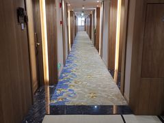 -成都蓝城悦杏温泉美食酒店(宽窄巷子店)