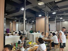 -元盛居(亚泰大街店)