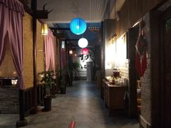 -三牦记·很牛的牦牛肉(柏条河北路下段店)