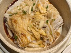 -百味馆·粤菜·湛江菜(后海花园店)