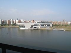 -上海海事大学(临港校区)