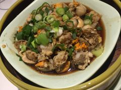 -大铁勺新津菜(迎水道店)