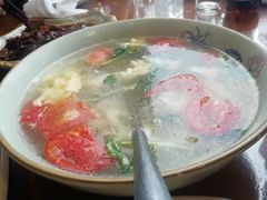 -灵福缘私房菜·农家菜(拈花湾·灵山大佛必推店)