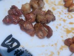 -四禧精酿铜锅涮肉·烧烤工场(大明湖店)