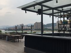 -江滨壹号艺文空间复合餐厅(闽江大道店)