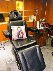 -见雾TATTOO STUDIO