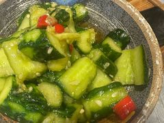 -学士怪怪龙虾·川菜·烧烤(学士街店)