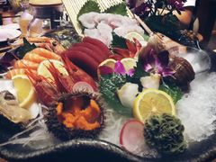 -晓寿司·精致料理(绿地店)