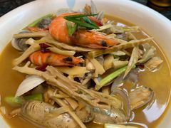 -小城故事·地道宁波味(月湖盛园店)