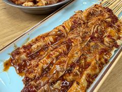 -五十中小肉串(南站店)