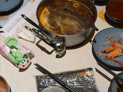 -喜庭海鲜自助(北辰三角洲北辰荟店)