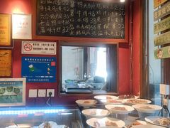 -明丰小渔馆(明月路店)