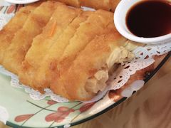 -佛有缘素食馆·荔湾老字号(陈家祠首店)