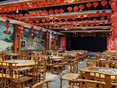 -亮欢寨酸汤鱼(沙冲路店)