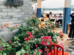 -陈鹏鹏潮汕菜(欢乐海岸 海边景观店)