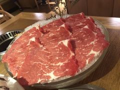 -尚海豆捞(乐虹坊店)