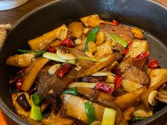 -云海肴·汽锅鸡·云南菜(苏州中心店)