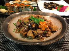 -千鹤日本料理(穿山路店)