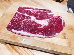 -秋香家韩式炭火烤肉(磐石路店)