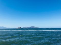 -阿尔卡特拉斯岛